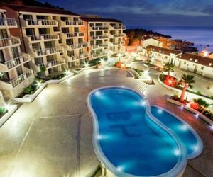 BLUE HORIZON COMPLEX Przno Montenegro