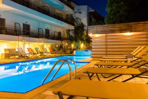 Hotel Photo 21