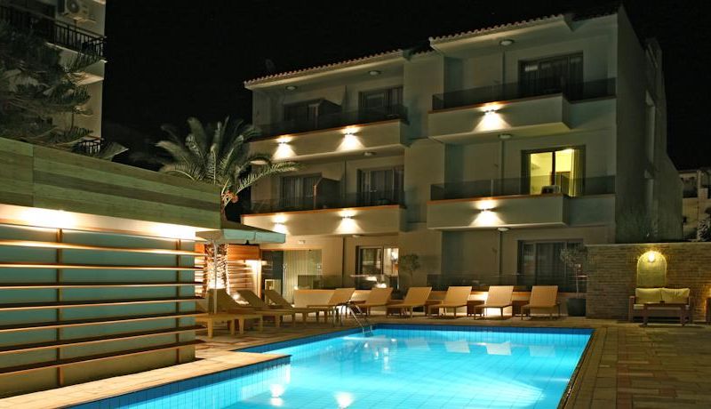 Hotel Photo 22