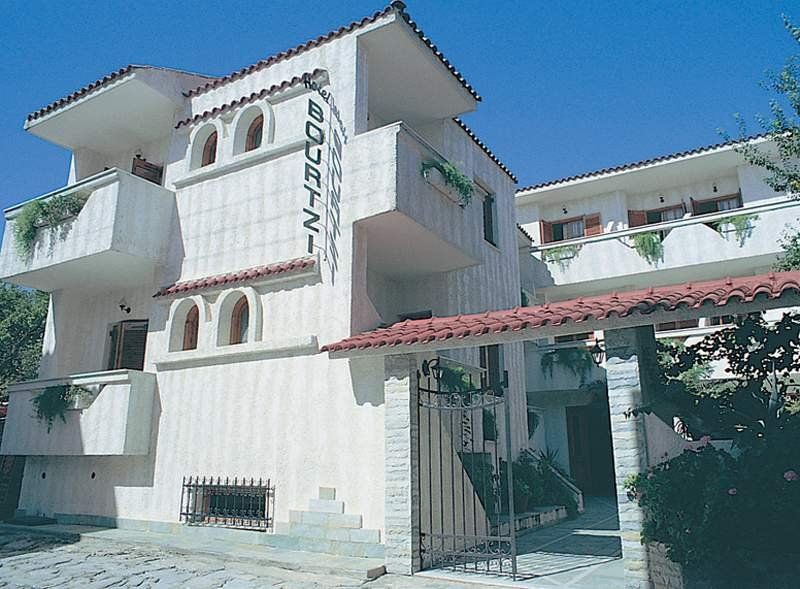 Hotel Photo 23