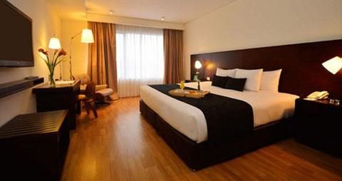 image of hotel Dazzler by Wyndham Lima Miraflores