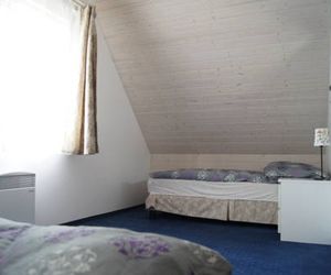 Domki Baltic 70 metrów plaża Pobierowo Poland