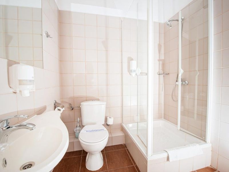 Hotel Photo 11
