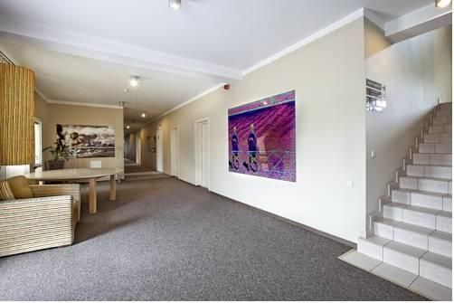 Hotel Photo 13