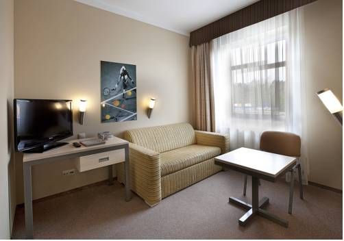 Hotel Photo 6