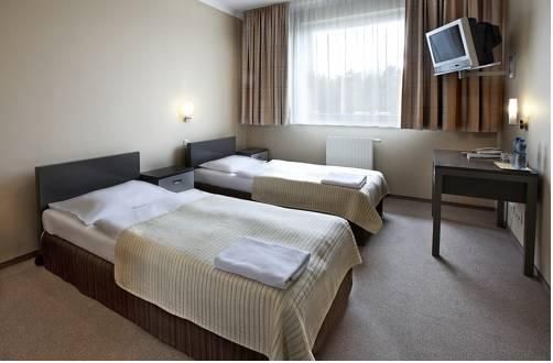 Hotel Photo 8