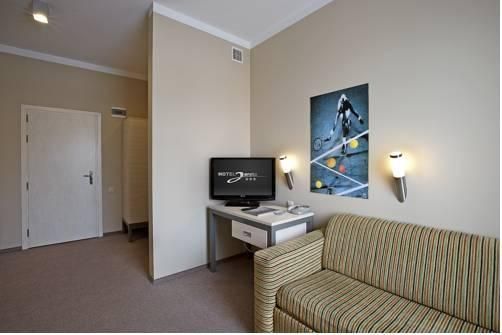 Hotel Photo 10