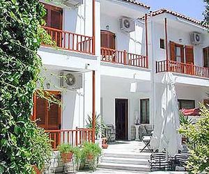 Pothos Hotel Skiathos Town Greece