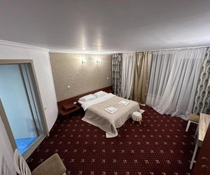 Pensiunea Crescent Predeal Romania