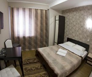 Marrakesh Hotel Ulan-Ude Russia