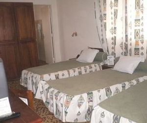 Hotel Aubert Ziguinchor Senegal