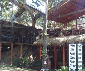 Fish House Chang Island Thailand