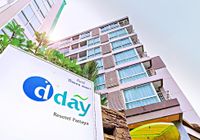 Отзывы D Day Resotel Pattaya