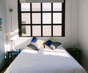 The Local Hostel NYC Long Island City United States