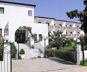 Hotel Paradise Vassilias Greece