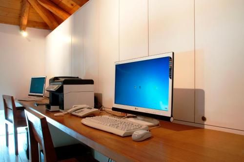 Hotel Photo 16