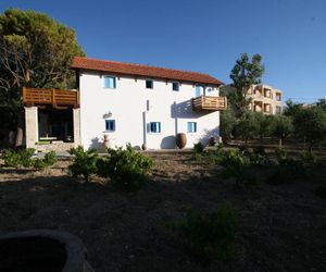 Villa Antonia Vamos Greece