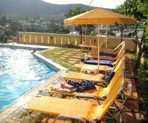 Villiana Holiday Apartments Malia Greece