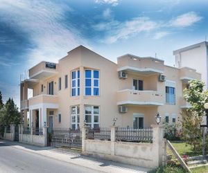 Apartments Sija Ulcinj Montenegro