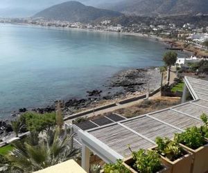 Skajado Holiday Apartments Malia Greece