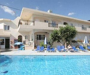 Villa Ritsa & Dimitris Studios Malia Greece