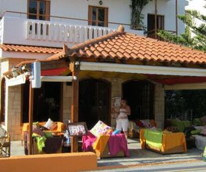 KALLIA APARTMENTS Malia Greece