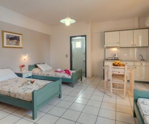 Athena Apartments Malia Greece