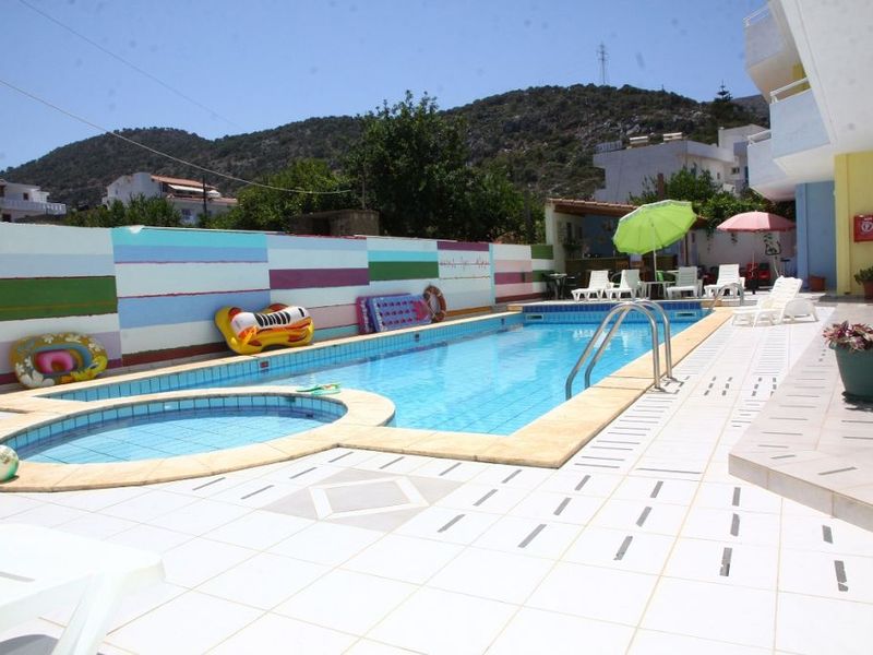 Hotel Photo 17