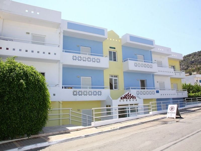 Hotel Photo 22