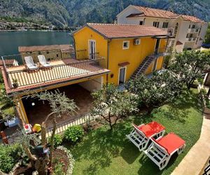 Apartments Andrija Kotor Montenegro