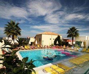 Villa Alexandra Malia Greece