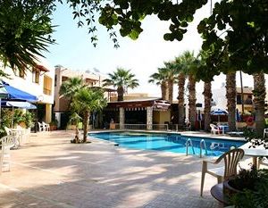 Latania Apartments Malia Greece