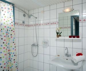 Fan Apartments Malia Greece