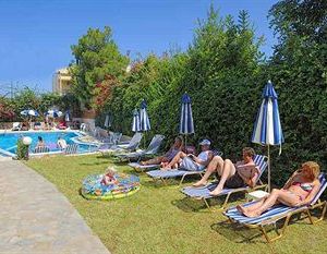 Maria Lambis Malia Greece