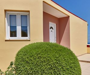 Everest Apartments Malia Greece