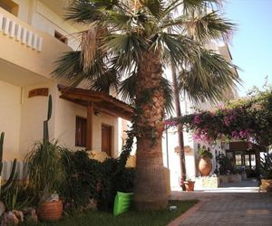Lia Sofia Apartments Malia Greece