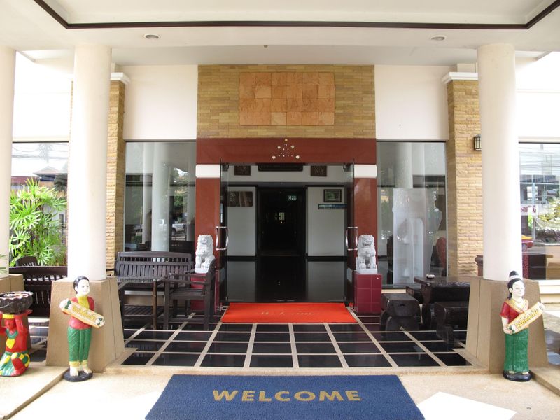 Hotel Photo 17