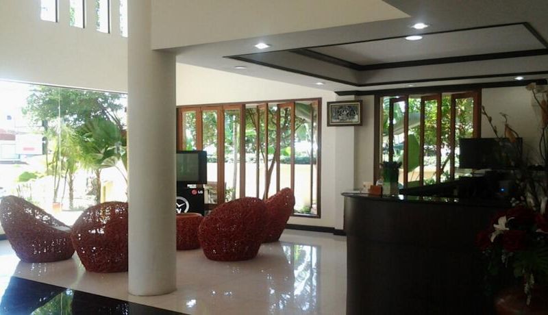 Hotel Photo 9