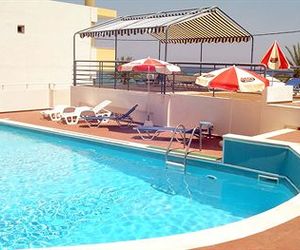 Hotel Thisvi Malia Greece