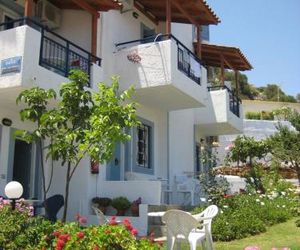 Castello Apartments Malia Greece