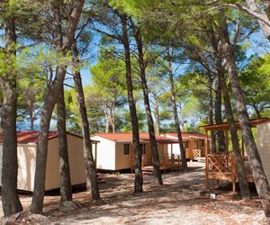 Mobile Homes Adriatic Camping - Baško Polje Baska Voda Croatia