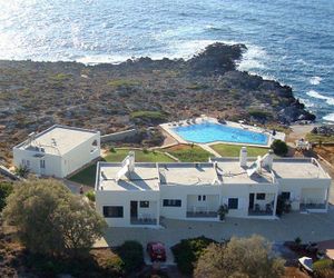 Vlamis Villas Stavros Greece