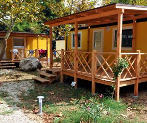 Mobile Homes Adriatic Camping - Perna Orebic Orebic Croatia