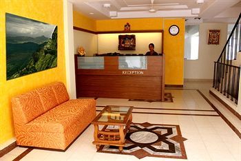 Hotel Photo 14