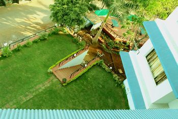 Hotel Photo 22