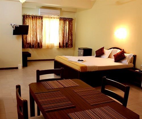 Hotel Photo 8