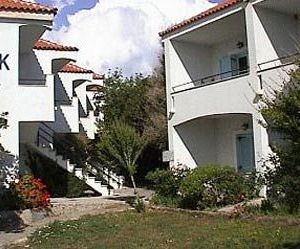 Baha-Ammes Svoronata Greece