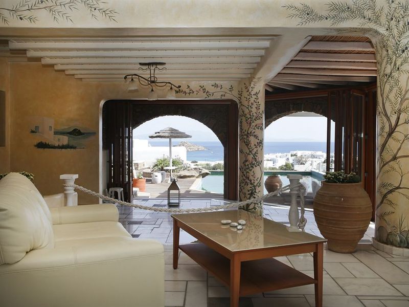 Hotel Photo 12