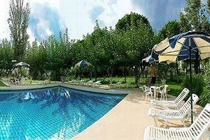 Irinna Hotel Svoronata Greece