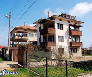 Elida Guest House Shabla Bulgaria